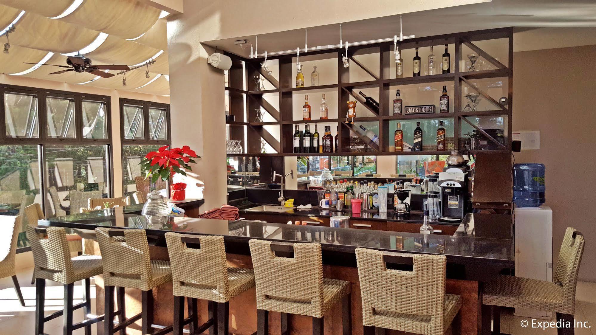 Giraffe Boutique Hotel Baguio City Eksteriør billede